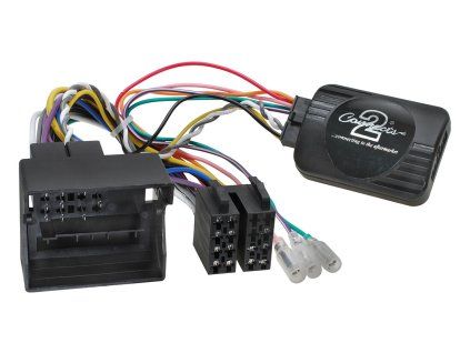 Adapter pro ovladani na volantu VW