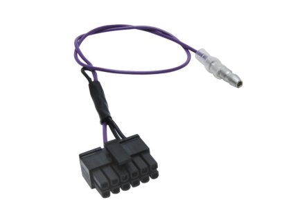 Adaptér pro ovládání na volantu pro ZENEC - 240043