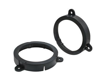 Adaptery repro 130mm Renault / Dacia