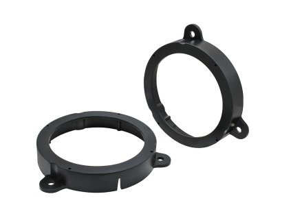 Adapter repro 130mm Renault Dacia 2