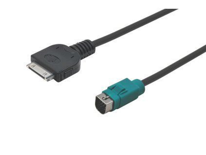 Propojovaci kabel Alpine - iPod / iPhone