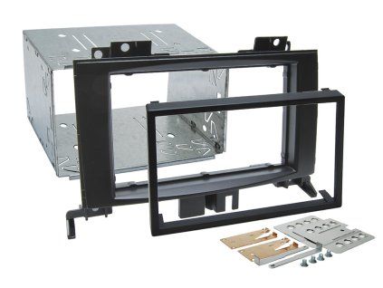 Instalacni sada 2DIN Mercedes Sprinter / VW Crafter