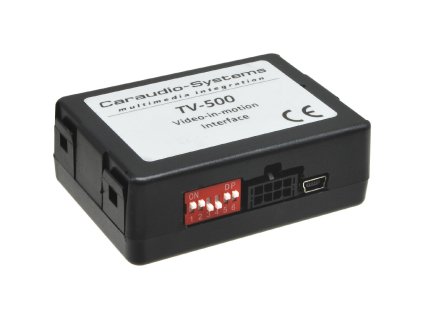 TV 500 univerzalni modul pro odblokovani obrazu 3