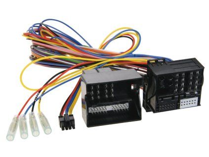 Kabel pro modul odblok.obrazu BMW