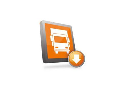 Navigacni SW pro nakladni automobily 10