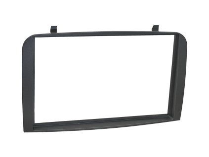 Ramecek 2ISO autoradia Alfa Romeo 147 / GT