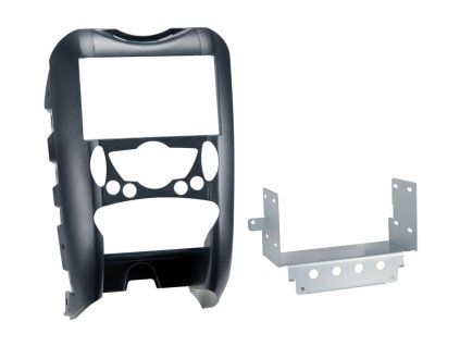 Ramecek 2DIN autoradia BMW Mini