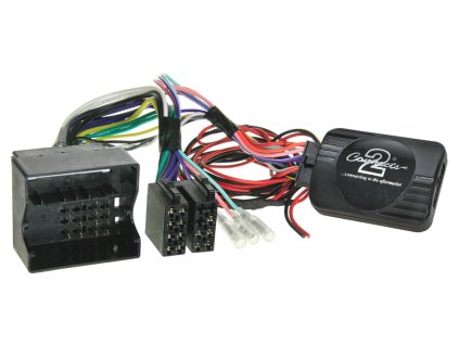 Adapter pro ovladani na volantu Opel 32