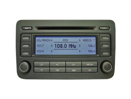 GATEWAY 100 iPOD/ AUX vstup - 240106 VGC01D