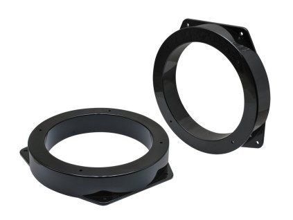Adaptery repro 130mm BMW 3 / Mini