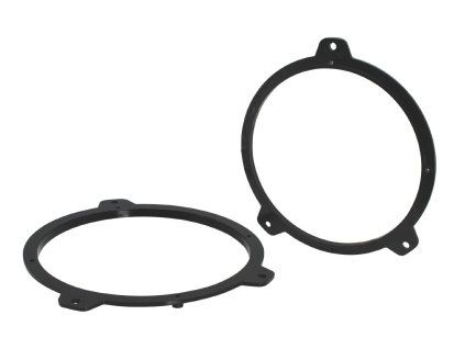 Adaptery repro 165mm BMW 3 [E46]