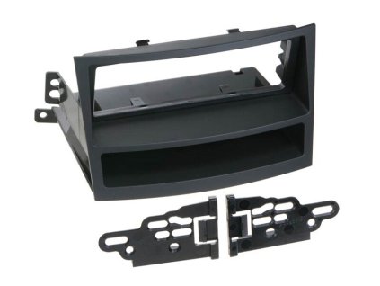 Ramecek 1DIN radia Subaru Legacy Outback 09 15 10