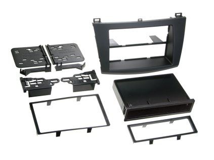 Ramecek autoradia Mazda 3