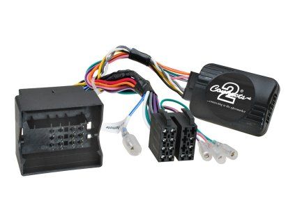 Adapter pro ovladani na volantu VW