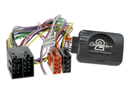 Adapter pro ovladani na volantu Mercedes A B C 10
