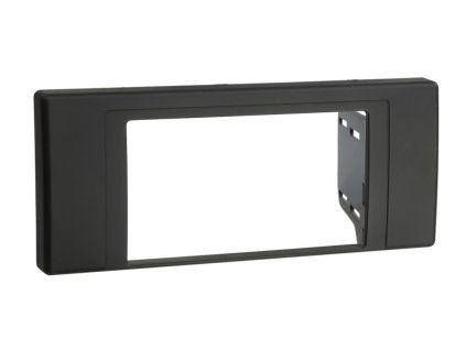 Ramecek 2DIN autoradia BMW X5 [E53]