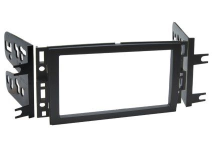 Ramecek 2DIN autoradia GM