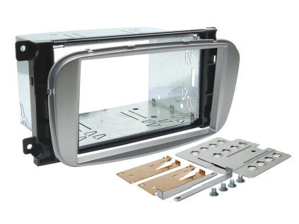 Instalacni sada 2DIN Ford 48