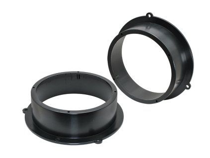 Adaptery repro 165mm Audi A4 / A5