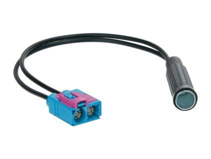 Antenni adapter FAKRA - DIN