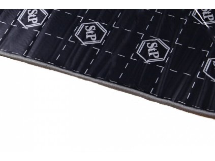 STP HOOD 10 termo izolační materiál - 375901