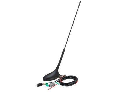 AM/FM+GPS stresni antena PSA