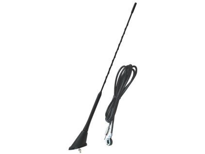 AS 503 stresni antena
