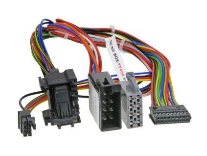 Kabel pro modul odblok.obrazu Mercedes