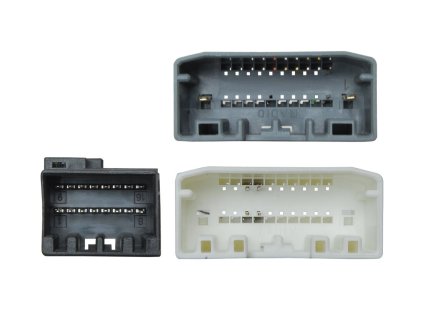 Adapter pro aktivni audio system Chrysler