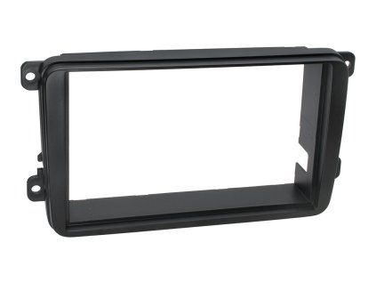 Ramecek autoradia 2ISO VW / Skoda