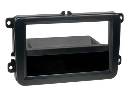 Ramecek autoradia Skoda / VW / Seat