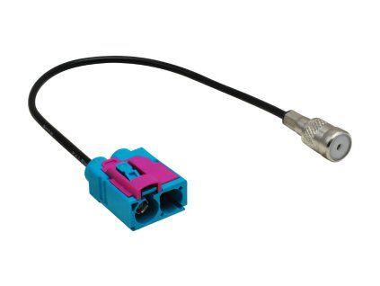 Antenni adapter FAKRA - ISO