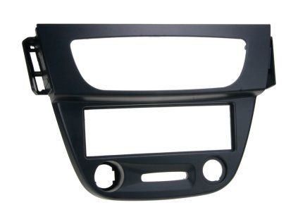 Ramecek 1DIN autoradia Renault Megane III.
