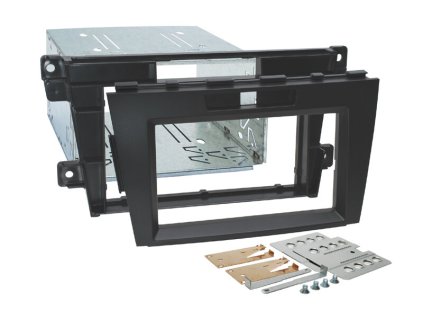Instalacni sada pro 2DIN autoradia Mazda CX 7 09 13 9