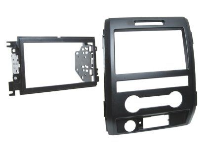 Ramecek autoradia 2DIN Ford F-150