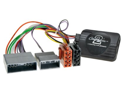 Adapter pro ovladani na volantu Honda Civic CR V 9