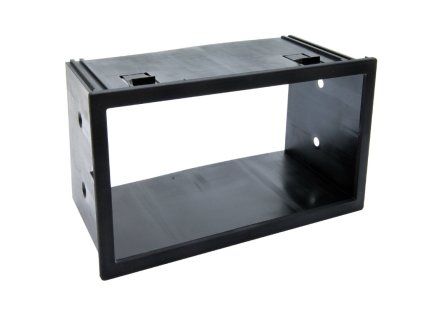 Ramecek autoradia 2DIN VW / Skoda