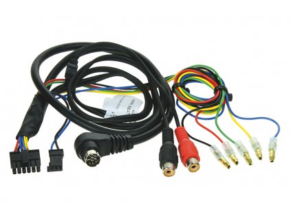 Kabel pro AV adapter Audi, Seat, Skoda, VW