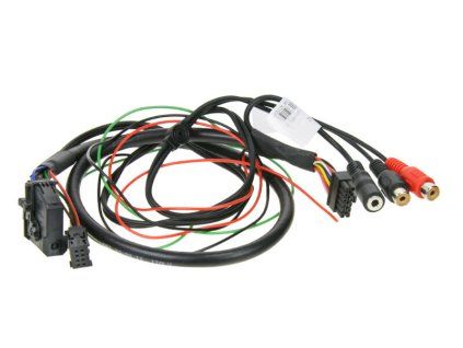 Kab. svazek MB Comand 2.0