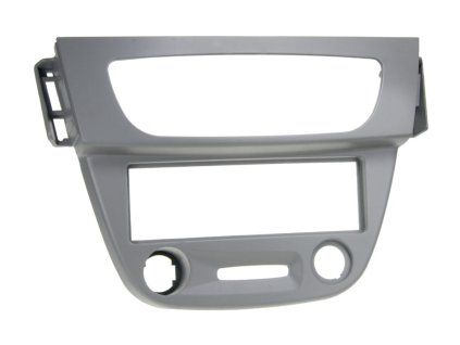 Ramecek 1DIN autoradia Renault Megane III.