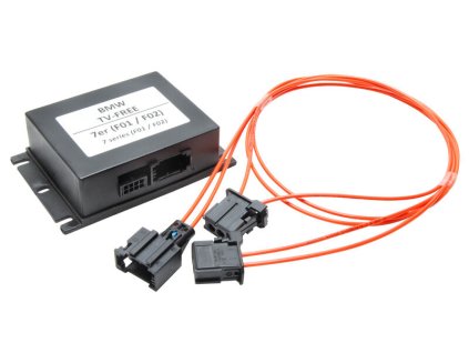 Modul pro odblokování obrazu BMW F0.. - 222609