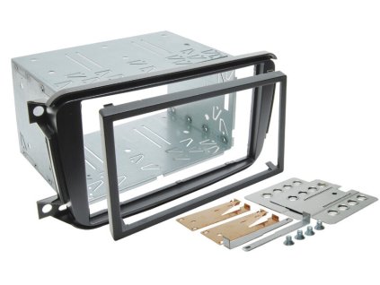 Instalacni sada 2DIN autoradia Smart ForTwo 10 18