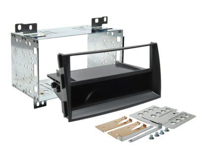 Ramecek 1DIN autoradia Kia Ceed II.