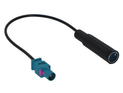 Antenni adapter FAKRA - DIN