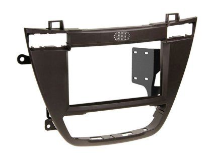 Ramecek autoradia 2DIN Opel Insignia