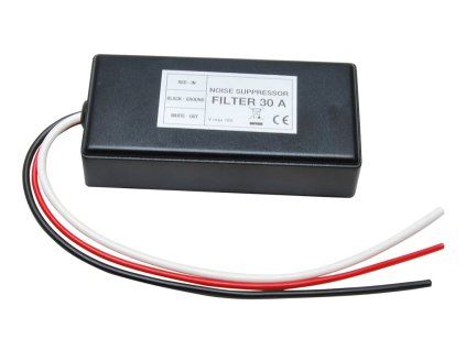 RNF31 odrusovaci filtr 30A