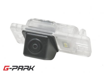 CCD parkovaci kamera BMW 3 / 5 / X5 / X6