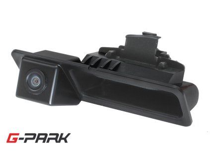 CCD parkovaci kamera BMW 3