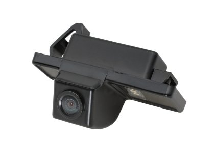 CCD parkovaci kamera Nissan Qashqai X Trail 9