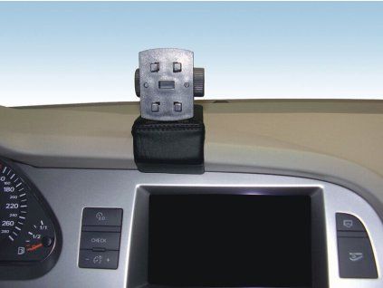 Konzole pro navigace AUDI A6 (04->)
